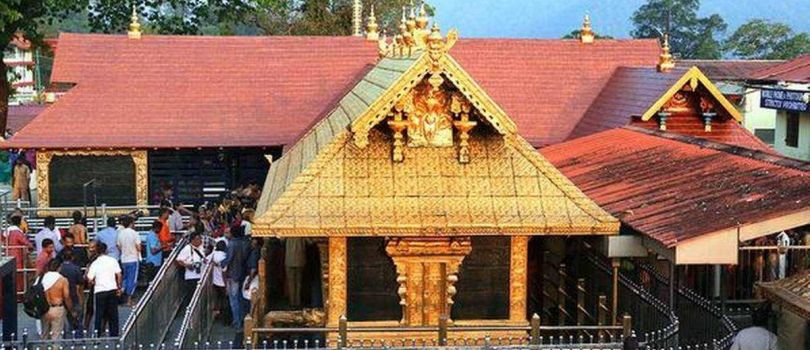 Sabrimala Temple