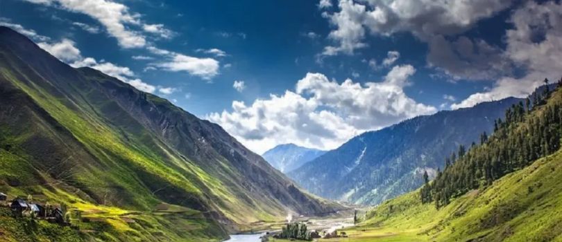 Gurez Valley