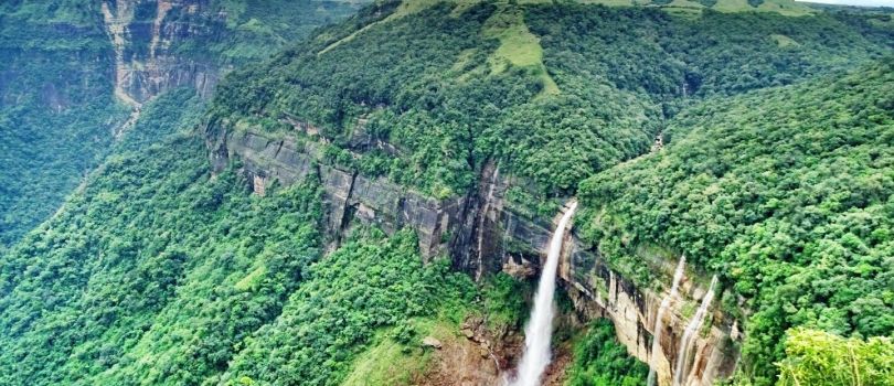 East Khasi Hills