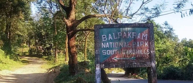 Top Tourist Places To Visit in South Garo Hills
