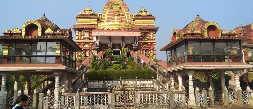 6N Udupi - Murudeshwar - Kollur - Dharmasthala - Kukke Subrahmanya - Mangalore Tour