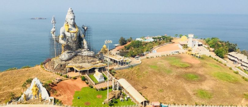 Murdeshwar Temple