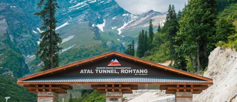 Manali Package