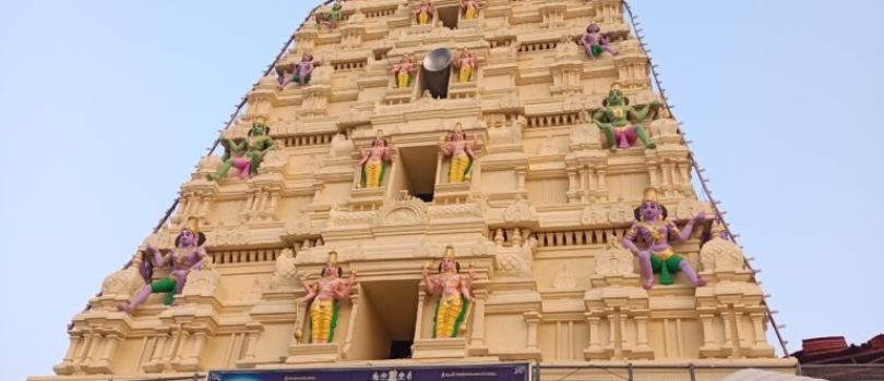 Top Tourist Places To Visit in Bhadradri Kothagudem