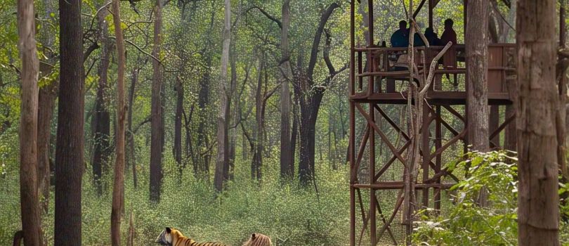 Pench National Park