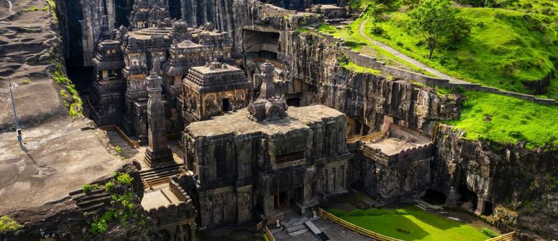 5 Jyotirlingas Tour Package