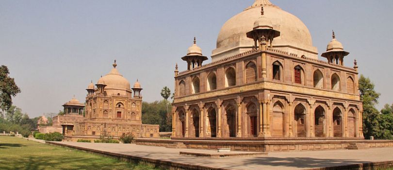 Uttar Pradesh 5N Tour Package