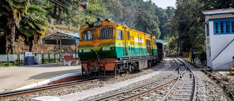 4D Diaries Shimla - Kufri - Chail Tour Package