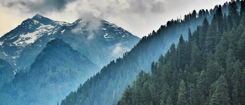 Top Tourist Places To Visit in Dirang