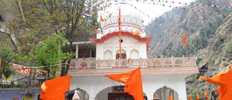 Sri Guru Nanak Devji Gurudwara