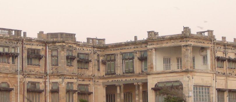 Huzoor Palace