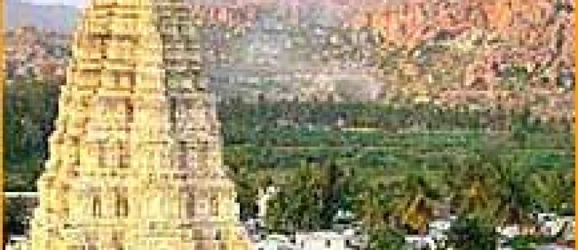 Sringeri - Hornadu - Mangalore Tour Package 4 Night 5 Days