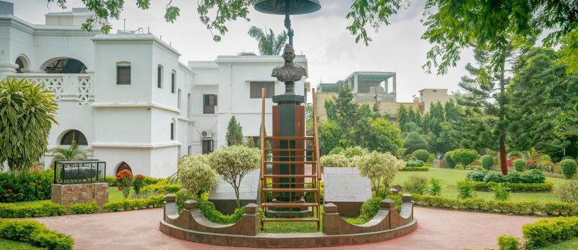 Netaji Birth Place Museum