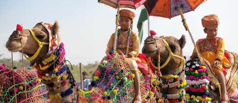 Fairs in Rajasthan