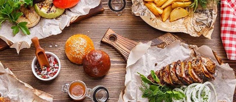 French Food Festival