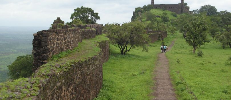 Asirgarh Fort