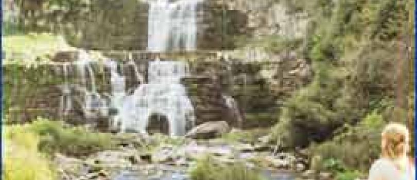 Chittenango Falls State Park