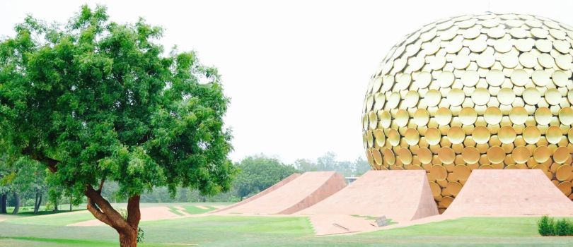 Auroville