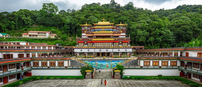Darjeeling 6 Days Standard Holiday Package