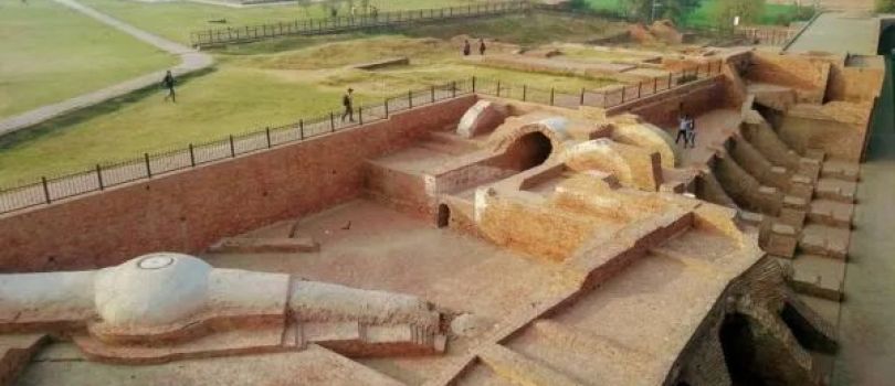 Raja Karna Ka Kila