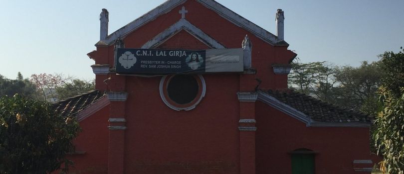 St. Marys Church Varanasi