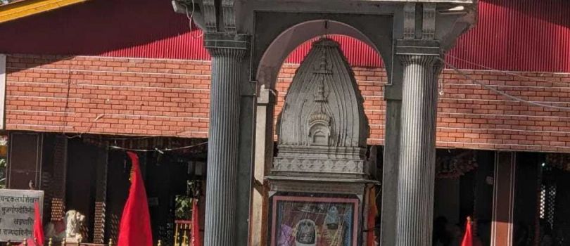 Khir Bhawani Temple