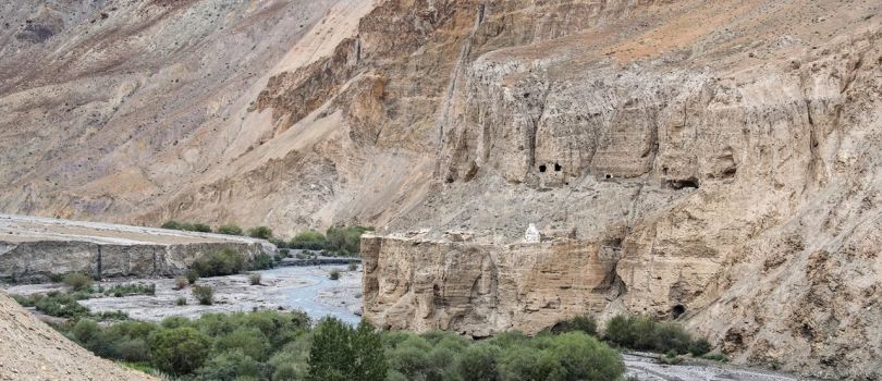 Hemis National Park