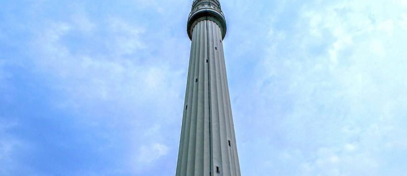 Shaheed Minar
