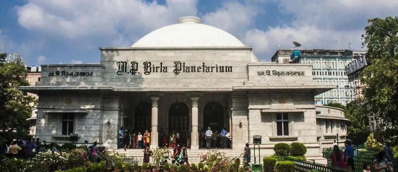 B.M. Birla Planetarium