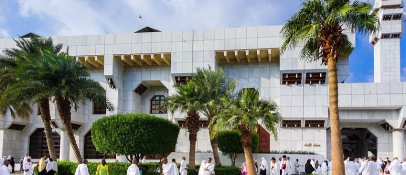 Masjid e Ayesha