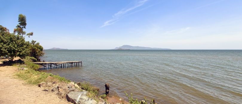 Lake Victoria