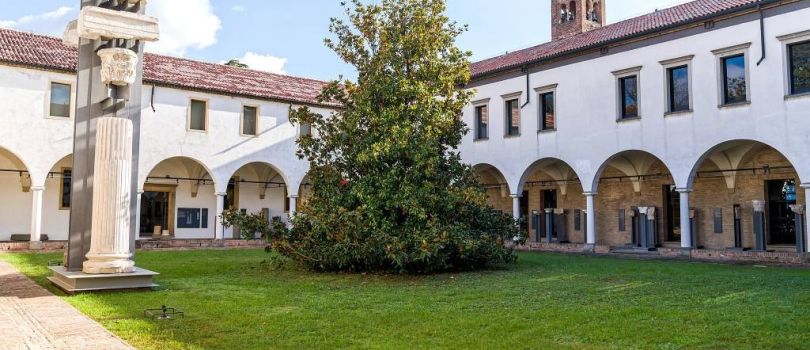 Musei Civici agli Eremitani