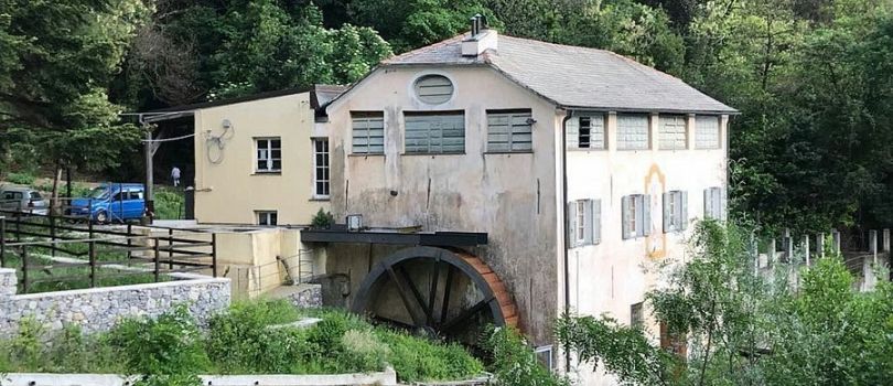 Museo della Carta