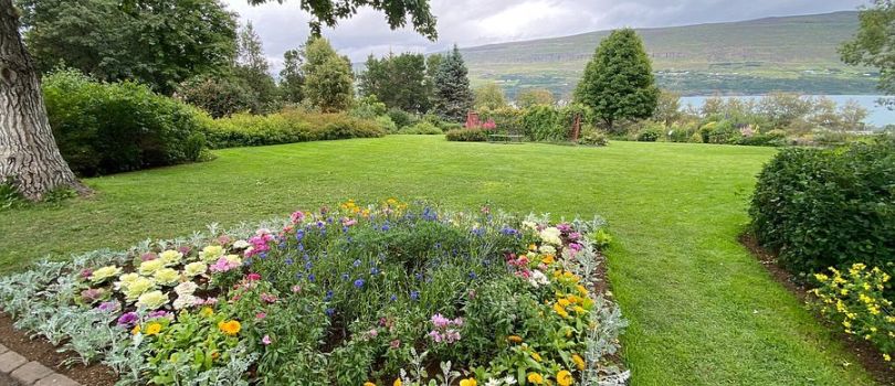 Akureyri Botanical Garden