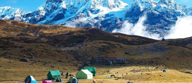 Kangchenjunga