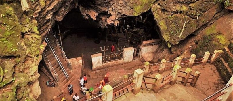 Halesi Mahadev Temple