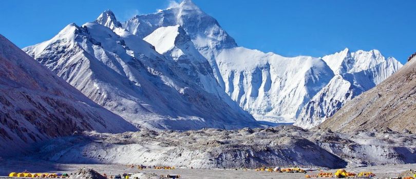Mount Everest