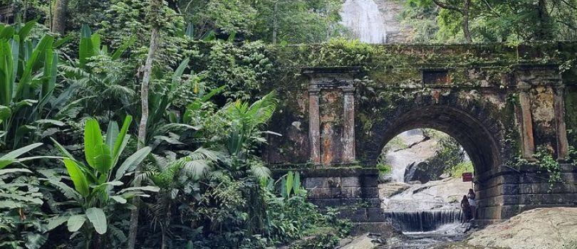 Tijuca National Park