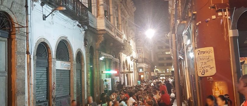 Arco do Teles