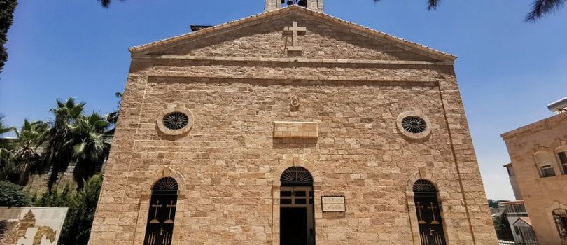 Saint George Church