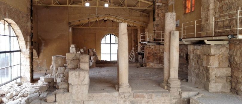 Madaba Archaeological Park
