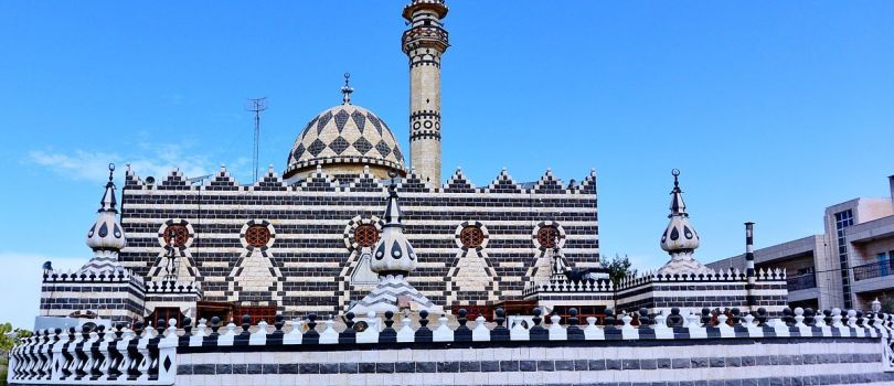 Abu Darwish Mosque