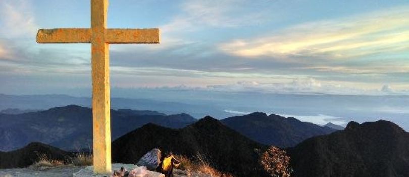 Volcan Baru