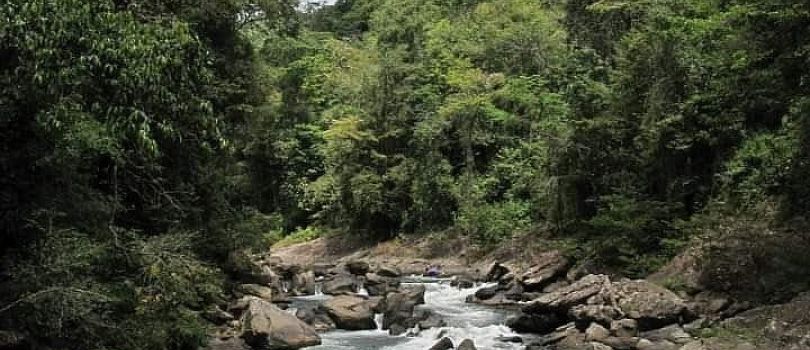 Rao Platano Biosphere Reserve