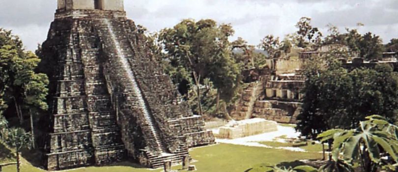 Tikal