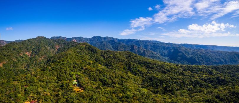 El Imposible National Park