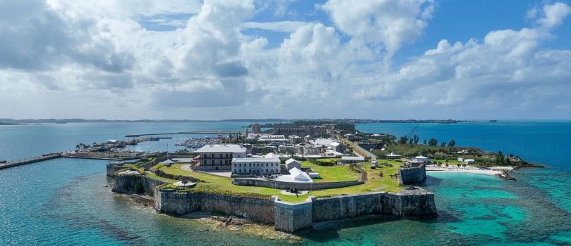 Bermuda Maritime Museum