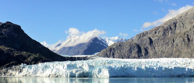 Glacier Bay National Park and Preserve