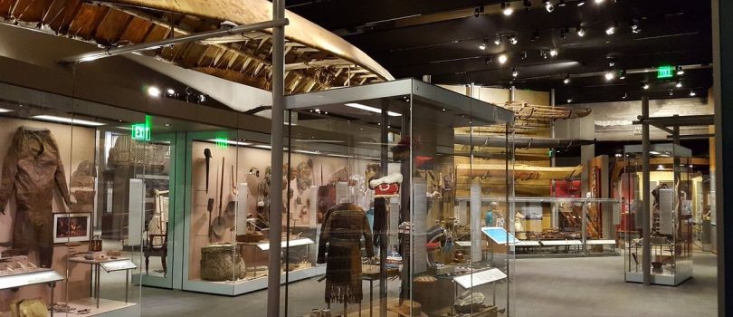 Alaska State Museum