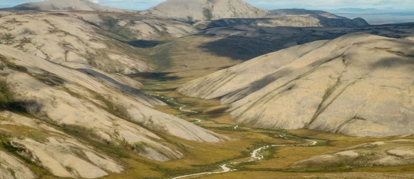 Kobuk Valley National Park